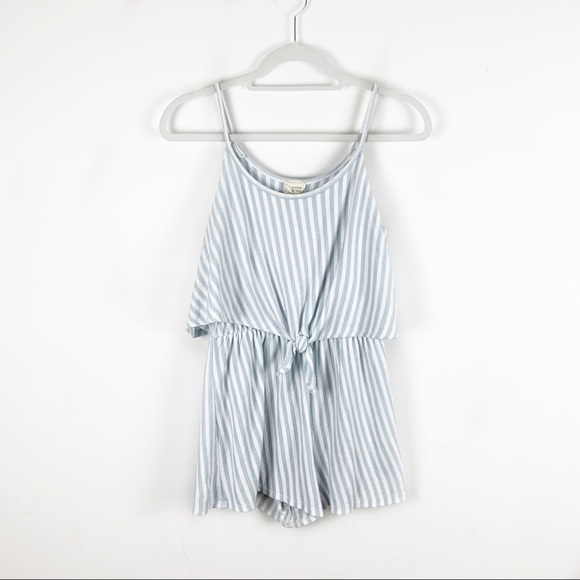Caution To The Wind Pants - Caution to the Wind Romper